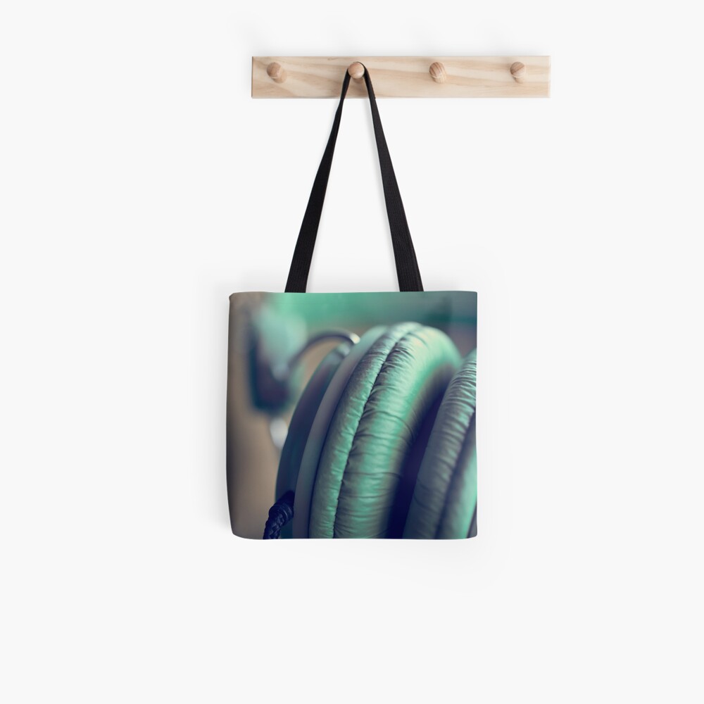 Item preview, All Over Print Tote Bag designed and sold by petegrev.