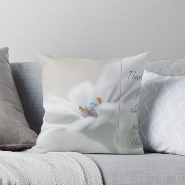 Artikelvorschau, White flowers entworfen und verkauft von cards4U.