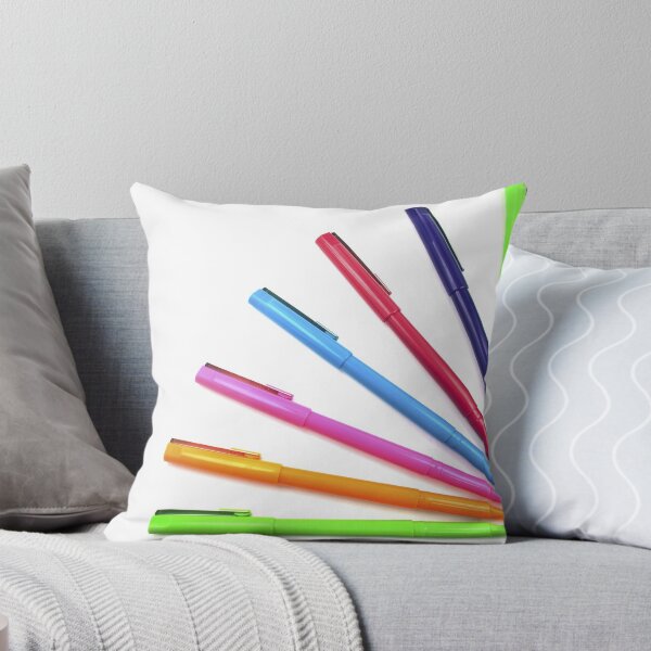 Item preview, Multicolor pens. designed and sold by FER737NG.