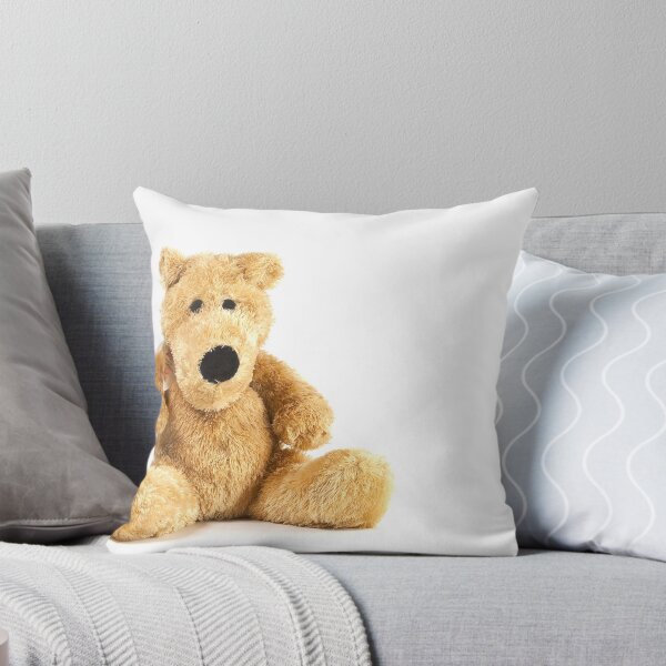 Item preview, Plush dog. designed and sold by FER737NG.