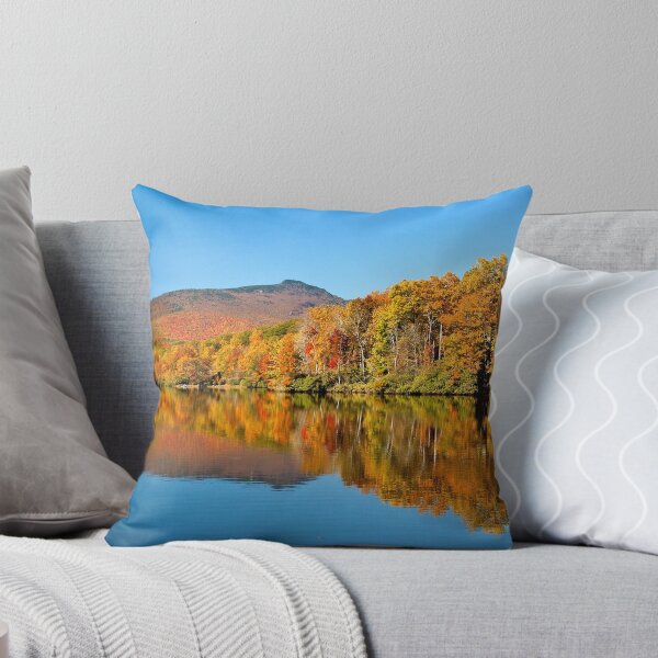 Item preview, Autumn on Julian Price Lake designed and sold by Karen Peron.