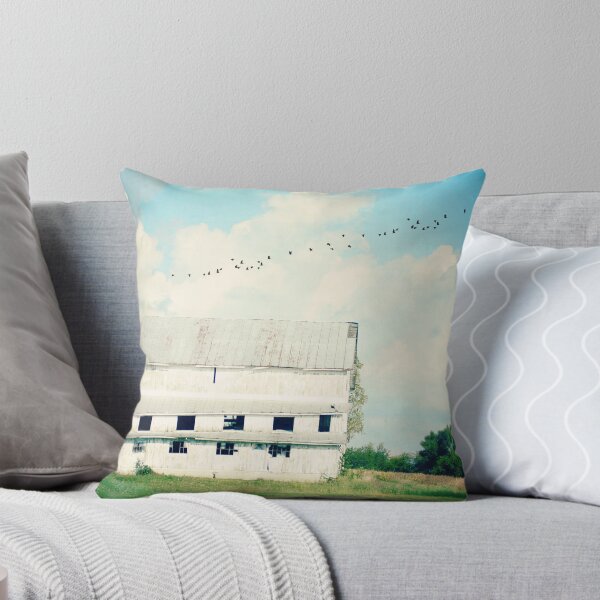 Item preview, mead barn designed and sold by beverlylefevre.