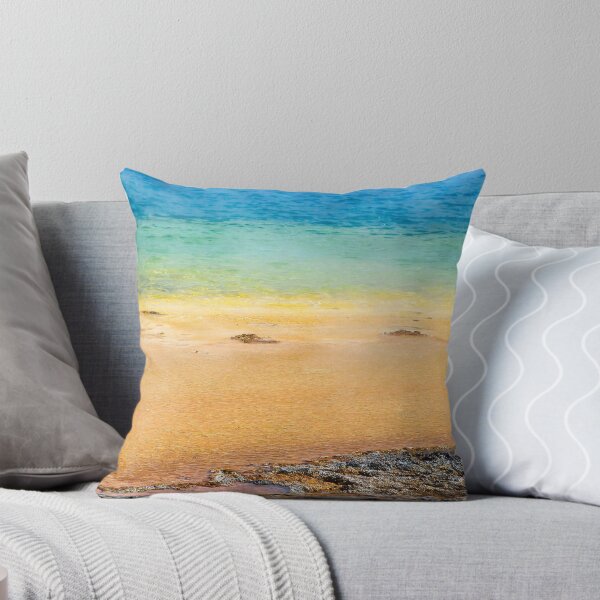 Item preview, Grand Prismatic Spring Closeup designed and sold by Kenneth Keifer.