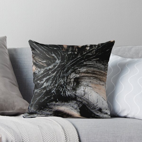 Item preview, rock and a raging tree... designed and sold by banrai.