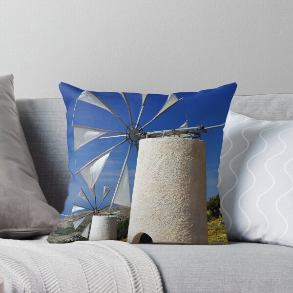 Item preview, Windmills.  designed and sold by FER737NG.