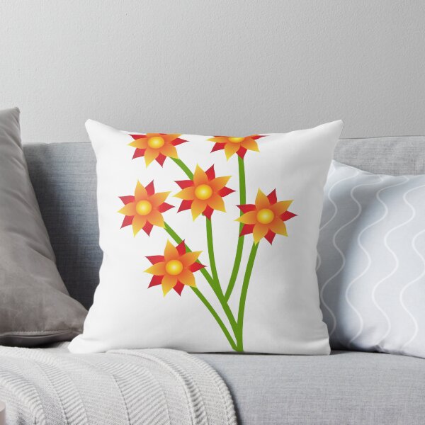 Item preview, Firery Pinwheels designed and sold by Wealie Arts.