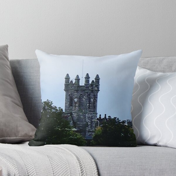 Item preview, Musselburgh Museum, Landscape designed and sold by Dawn (Paris) Gillies.