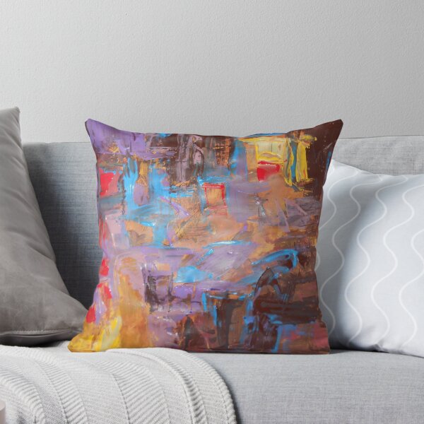 Item preview, city in the evening designed and sold by monkagain.