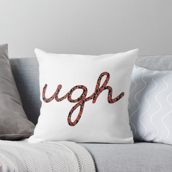 Item preview, Ugh designed and sold by hahahahaleigh.