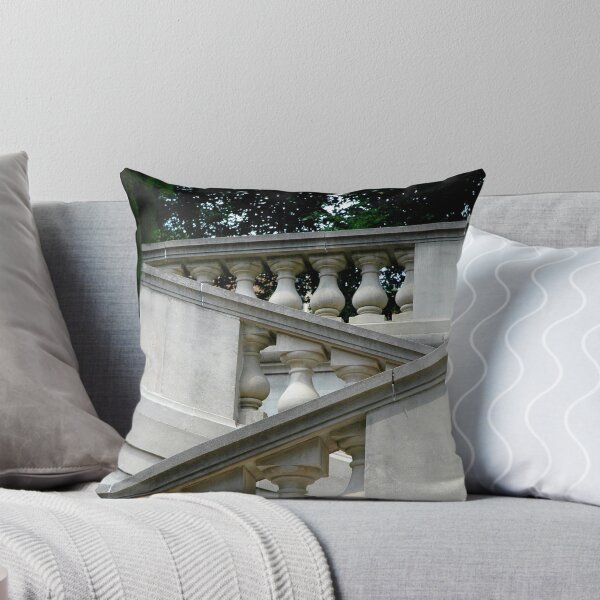 Item preview, Steps at Winterthur designed and sold by Anthony M. Davis.