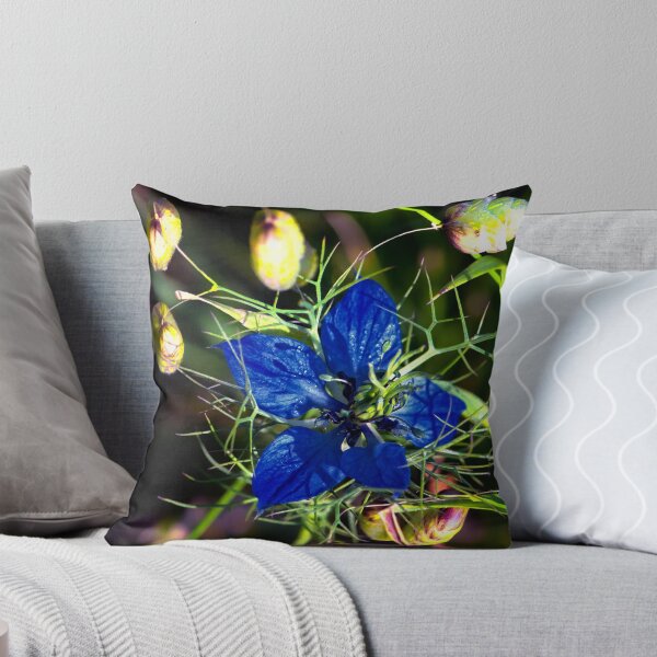 Item preview, The blue designed and sold by THHoang.