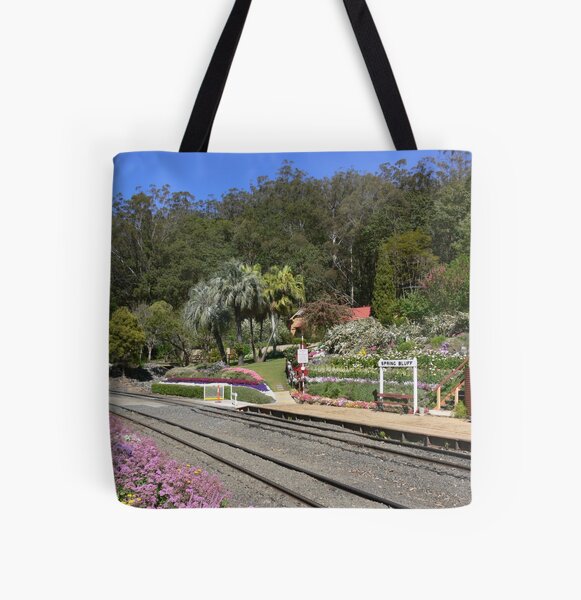 Item preview, Spring Bluff designed and sold by PhotosByG.