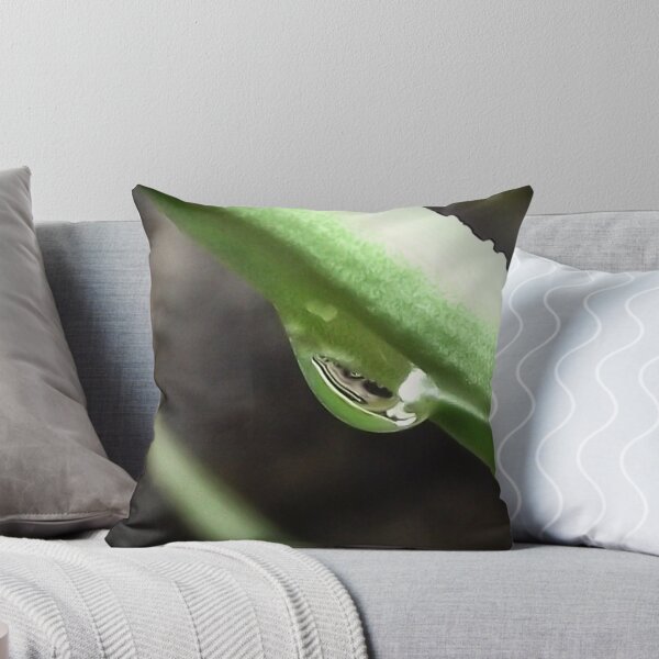 Aperçu de l'œuvre "Crystal Dew" créée et vendue par Anthony Cherubino.
