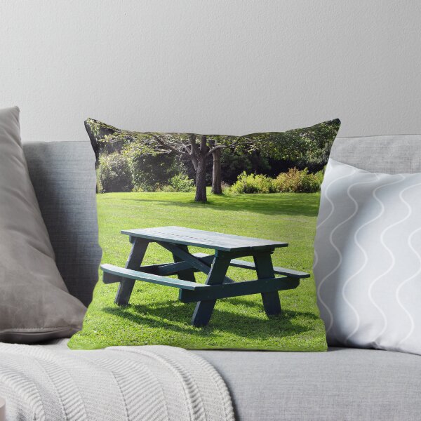 Item preview, Picnic table. designed and sold by FER737NG.