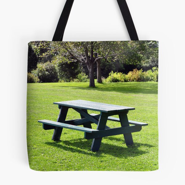 Item preview, Picnic table. designed and sold by FER737NG.