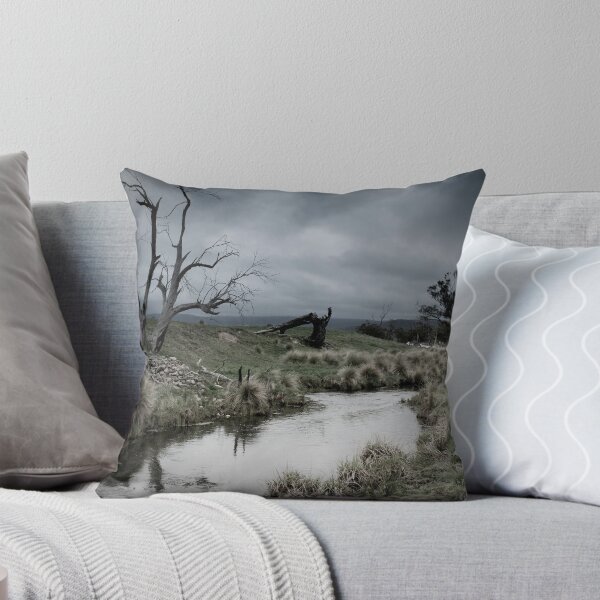 Item preview, The snowy mountains - the icy remnants #1 designed and sold by Mark Elshout.