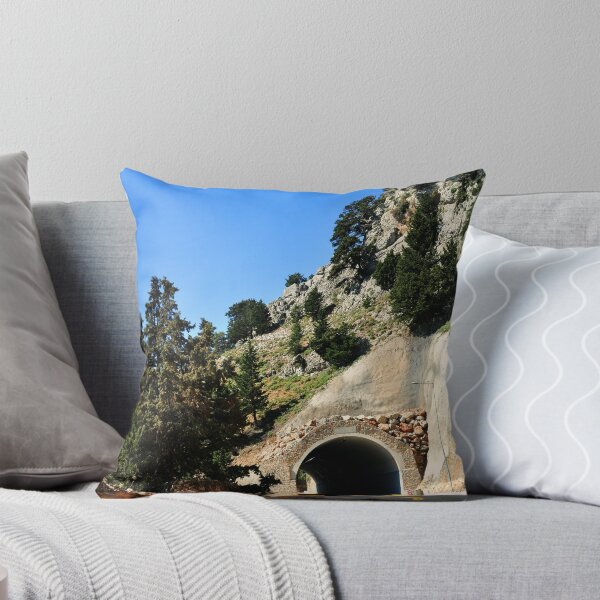 Item preview, Mountain tunnel. designed and sold by FER737NG.