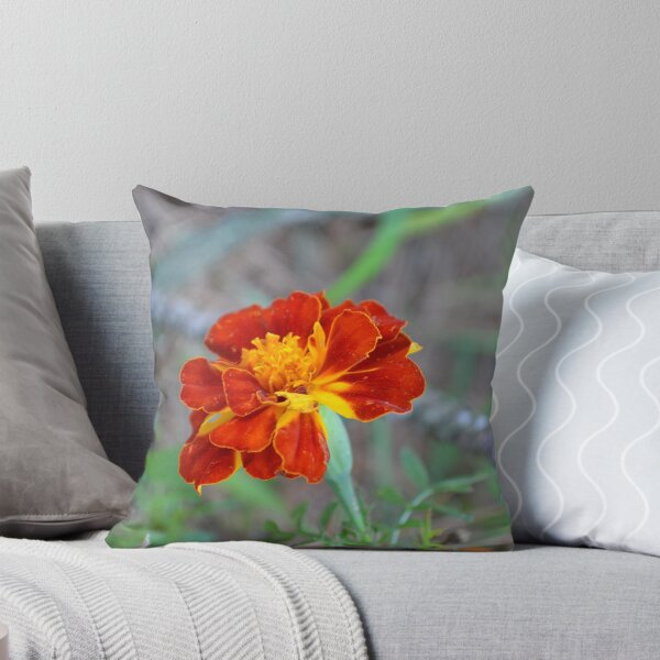 Item preview, Dragon Flower - Red, Yellow and Orange designed and sold by Sean Paulson.