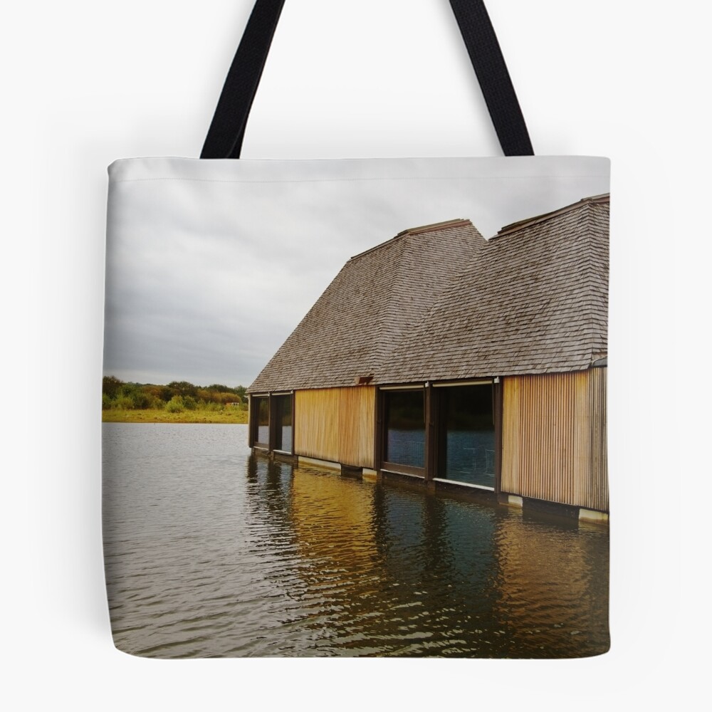 Item preview, All Over Print Tote Bag designed and sold by inkedsandra.