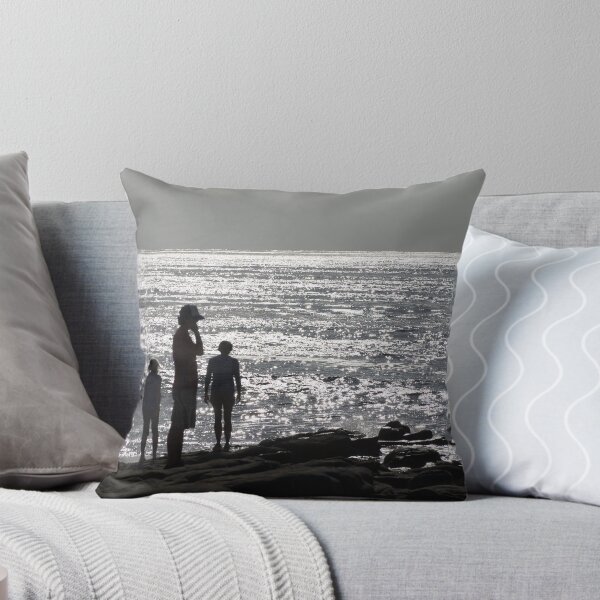 Item preview, La Jolla Silhouette designed and sold by Philip Cozzolino.
