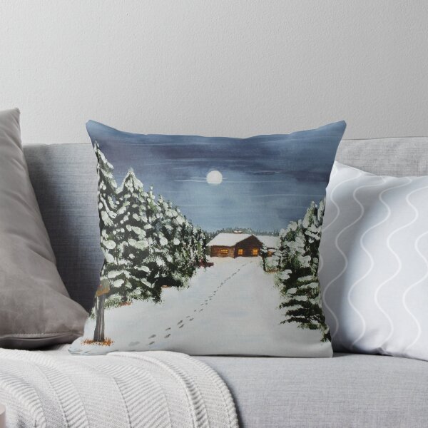 Artikelvorschau, Winter Awe entworfen und verkauft von Jack G Brauer.