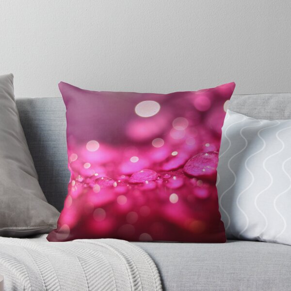Item preview, Rain drops on rose petal designed and sold by yampy.