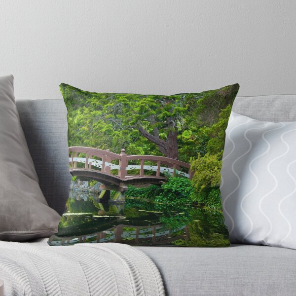 Item preview, Japanese Garden designed and sold by Inge Johnsson.