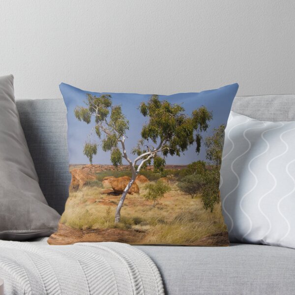Item preview, Ghost Gum at Devils Marbles designed and sold by Steve Bass.