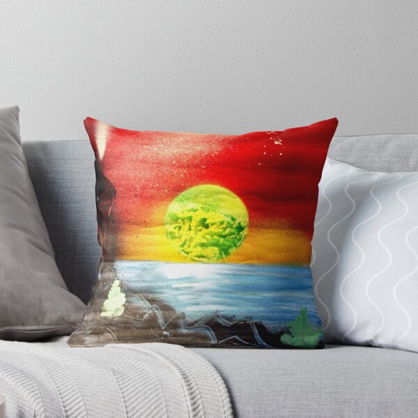 Item preview, The final frontier designed and sold by buddybetsy.