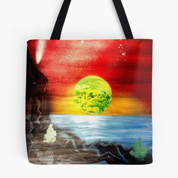 Item preview, The final frontier designed and sold by buddybetsy.