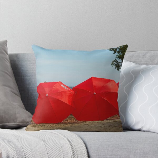 Item preview, "Red" on the beach designed and sold by Alessandra Antonini.