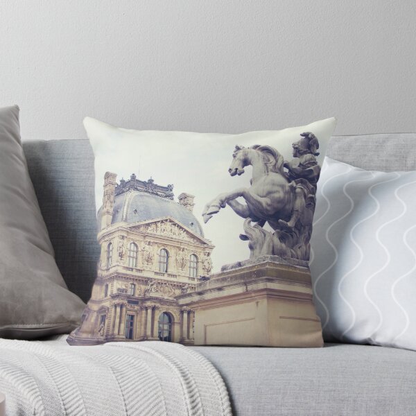 Item preview, le louvre, paris designed and sold by etoile.