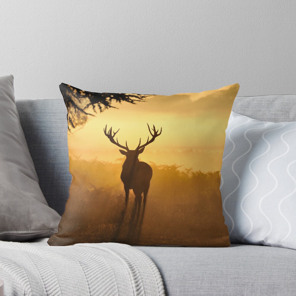 Item preview, Throw Pillow designed and sold by kasianowak.