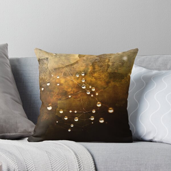 Item preview, Pearls on a Web designed and sold by Theodore Black.