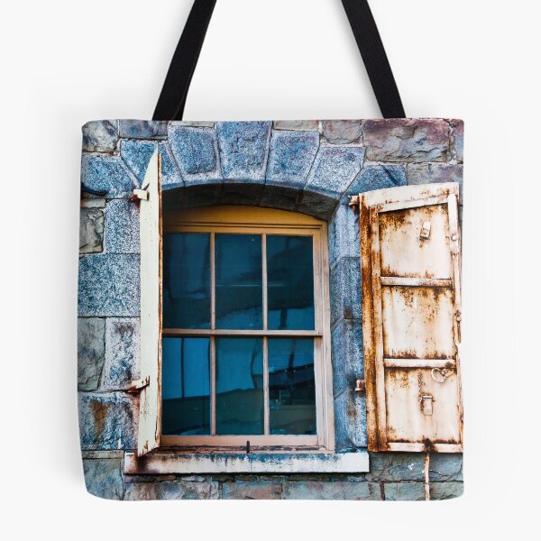 Item preview, Rusty Window on the Wall designed and sold by Daphne Berrow-Eze.