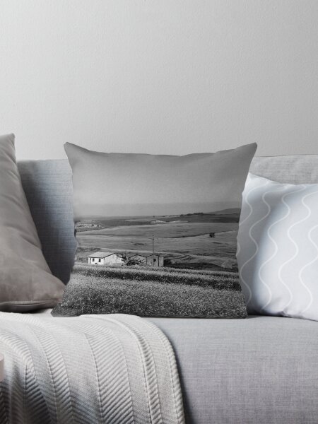 Item preview, Canola Fields designed and sold by Pieta Pieterse.