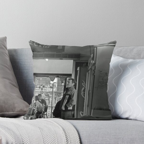 Item preview, Golden Tower, Swanson Street Melbourne designed and sold by Lanii  Douglas.