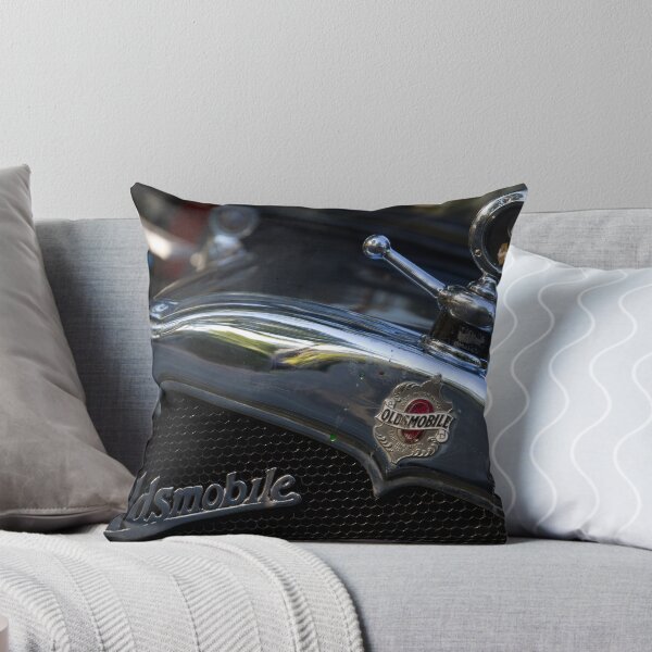 Item preview, Oldsmobile designed and sold by Marius Brecher.