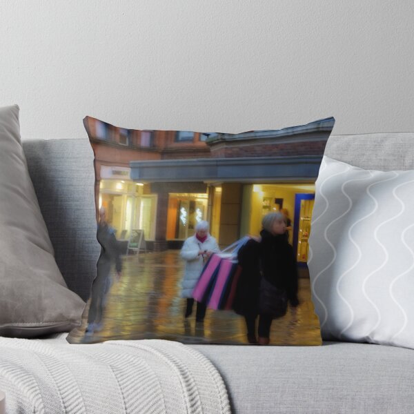 Item preview, Shop till you drop! designed and sold by inkedsandra.