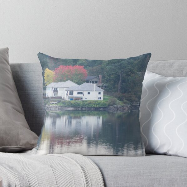 Item preview, Autumn on the Gorge designed and sold by JasPeRPhoto.