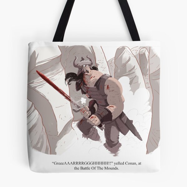 Item preview, Battle Of The Mounds designed and sold by Douglas Holgate.