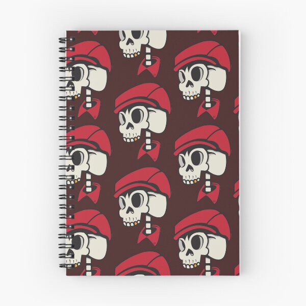 Item preview, Skull Chap designed and sold by 31Threads.