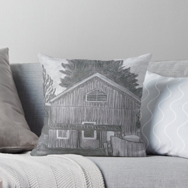 Item preview, Shed designed and sold by Joan Wild.