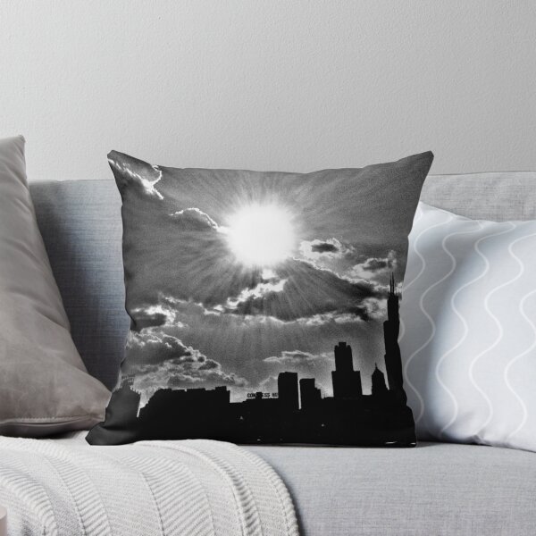 Item preview, Amo la ciudad ventosa designed and sold by DrkCDesigns.