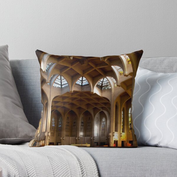Item preview, The Church at Westminster Abbey designed and sold by MaluC.