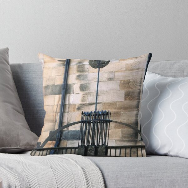 Item preview, Glasgow School Of Art, Ironwork 1 designed and sold by MagsWilliamson.
