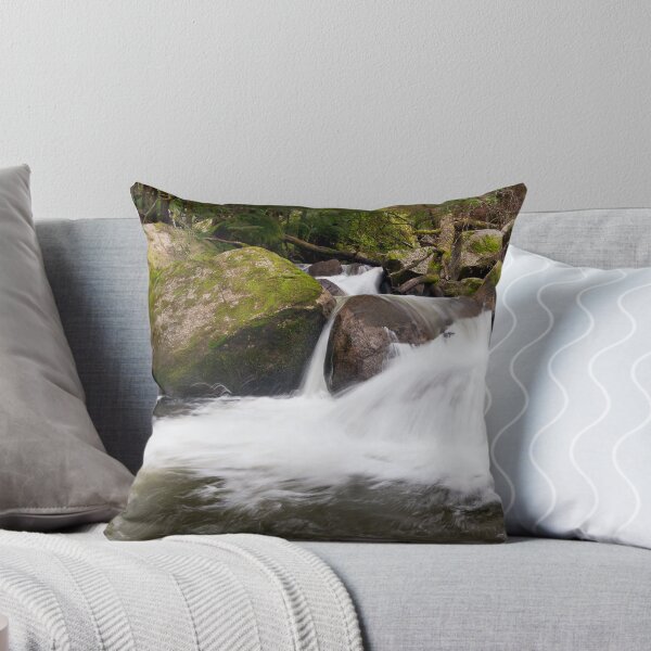 Item preview, Taggerty Cascades, Victoria designed and sold by Christopher Ashdown.
