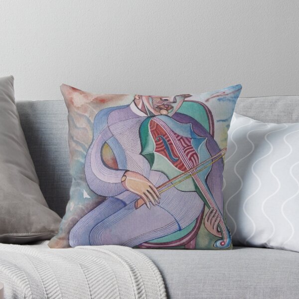 Item preview, Virtuoso designed and sold by Sally Sargent.