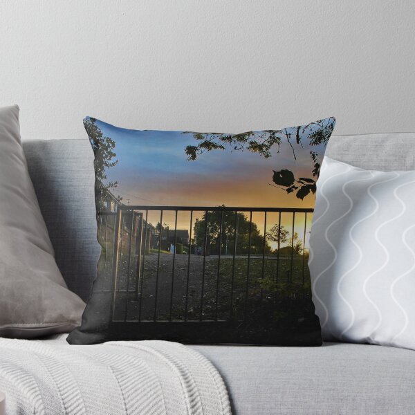Item preview, Just Down the Path from our House designed and sold by relayer51.