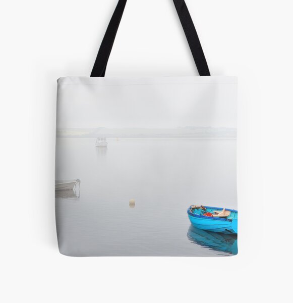 Item preview, Little Blue - Queenscliff Victoria designed and sold by Graeme Buckland.